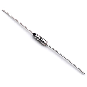 Fusible de Corte Térmico TCO de 250V 10A 15A 16A 20A con Conexión Axial <span class=keywords><strong>AUPO</strong></span> - Product Image 4