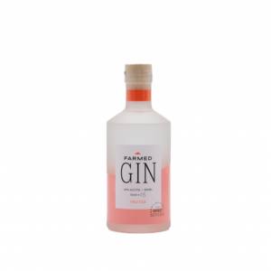 Ginebra afrutada de lujo de 50cl con tónica de 4x25cl perfecta para regalo de San Valentín, set de promociones corporativas, obsequios de negocios personalizados - Product Image 5