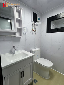 Casas Prefabricadas Expandibles de 18 <span class=keywords><strong>Metros</strong></span> <span class=keywords><strong>Cuadrados</strong></span> de Área Interior con Capacidad para 1-2 Personas y Consumo de Energía de 12KW - Product Image 6