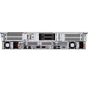 เซิร์ฟเวอร์ De Lls รุ่นใหม่ล่าสุด PowerEdge R760 R750xs R630 R710 R7615 R730 R740 R740rx R6515 R750 R720 R930 R7625 R32 Power Server R760 Server - Product Image 2