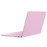 Laptop Aziendale da 15.6 Pollici con Processore Intel Core N5095, 8GB di RAM e Tastiera Inglese per Studenti
