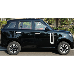 <span class=keywords><strong>Mini</strong></span> Vehículo Eléctrico de Cuatro Ruedas a Bajo Precio con <span class=keywords><strong>Precios</strong></span> Competitivos de China, Auto Eléctrico de 3500w 60v 72v para Adultos - Product Image 6