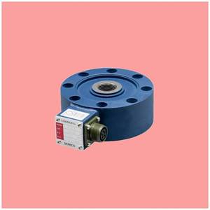 Cellule de pesage à compression fiable de la série CD3 par SEMICO, Corée du Sud - Conception compacte pour une intégration facile - Product Image 1
