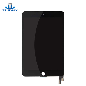 Temx LCD lắp ráp màn hình cảm ứng Digitizer cho Ipad Mini4 a1550 A1538 Màn hình hiển thị lcds hoàn chỉnh 7.9 inch Mini 4 - Product Image 4