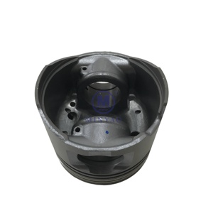 Original OE 13101-67050 1KZTE Motor kolbenbolzen MINYAO Marke Aluminium legierung Auto Ersatz für Hiace Hilux Land Cruiser Neu 3 - Product Image 2