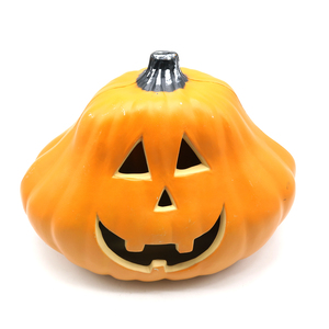 Lanternes LED d'extérieur, lampes de table LED économiques pour <span class=keywords><strong>Halloween</strong></span>, citrouilles artificielles lumineuses, lumières LED citrouilles d'<span class=keywords><strong>Halloween</strong></span> - Product Image 3