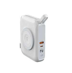 Produits tendance 2025 <span class=keywords><strong>Powerbank</strong></span> 15000 mAh 65W PD Charge rapide Power Bank pour ordinateur portable <span class=keywords><strong>iPhone</strong></span> Cell Lanyard Chargeur portable - Product Image 6