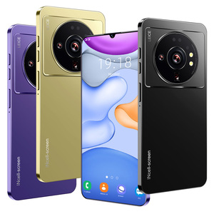 Meilleures ventes 2023 <span class=keywords><strong>M12</strong></span>+ <span class=keywords><strong>Ultra</strong></span> 7,3 pouces 12 Go + 512 Go Smartphone Android Android 12.0 Téléphones mobiles - Product Image 3