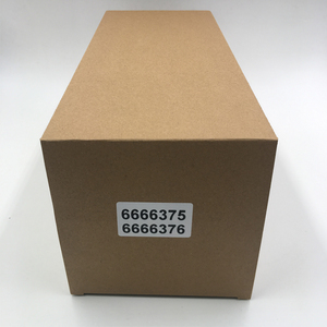 Động cơ diesel phần bên ngoài bên trong bộ lọc không khí 6666375 6666376 p827653 p829332 af25555 af25556 cho <span class=keywords><strong>bobcat</strong></span> Skid chỉ đạo Bộ nạp - Product Image 4