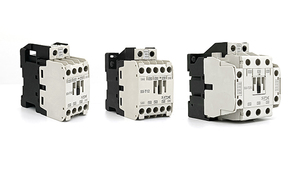 Contattore SPX S-T80 a 3 Poli 380V AC con Ritardo Temporizzato e Interblocco Meccanico, Montaggio su Guida DIN per Automazione Industriale, Servizio Eccellente - Product Image 5