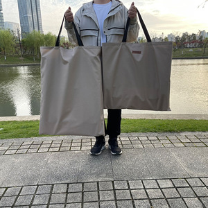 Outdoor Folding <b>Chair</b> <b>Storage</b> Bag Portable Foldable Multi Purpose Camping Supplies Hanging Bag - Product Image 2