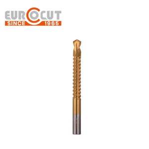 Mèche à bois Eurocut High Performance HSS