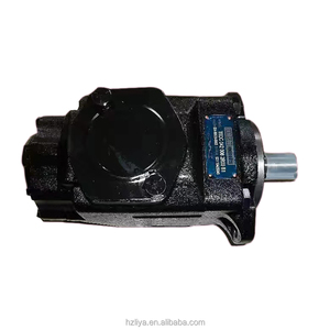 ปั๊มเดนนิสัน เวน ปั๊มน้ำมันแรงดันสูง หมดสต็อก T67DC B38 B17 1R00 A100 T6C-012-3R02-B1 T6DC 042 008 2R00 B1 - Product Image 1