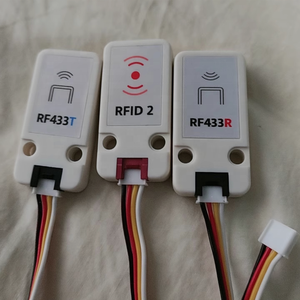 Módulo <span class=keywords><strong>GNSS</strong></span> GPS <span class=keywords><strong>M5</strong></span> AT6668 de Alta Precisão, Receptor Multisistema com Precisão de <1.5m, Atualização de 10Hz, Kit DIY Compatível com UIFlow - Product Image 2