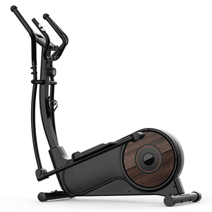 Bicicleta Elíptica Magnética Profesional para el Hogar, Bicicleta de Cross Training, Venta al Por Mayor YX - Product Image 1