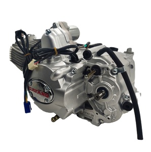 DAYANG Xe Máy Hoàn Chỉnh Thiên Nhiên <span class=keywords><strong>110CC</strong></span> Động Cơ Trung Quốc Xi Lanh Phong Cách Một Lớp Xuất Xứ Chất Lượng Cao Đánh Lửa Phong Cách Nguồn Gốc CCC - Product Image 4