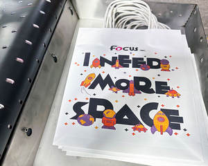 Impresora de inyección de tinta Digital automática de un solo paso, nuevas cajas de cartón corrugado, máquina de tazas de dibujos animados para impresión de papel tapiz - Product Image 5