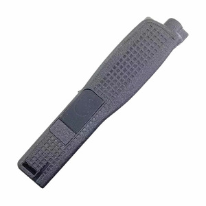 Kit de remplacement de coque avant pour radio bidirectionnelle MTP850, compatible avec les radios Motorola - Product Image 4