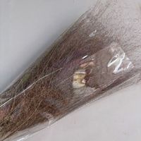 Decoratie Bloemen Broom Bloom Ge conserveerde Bloemboeket voor Kerstmis, Thanksgiving, Moederdag, Afstudeerfeest Decoratie Bulk