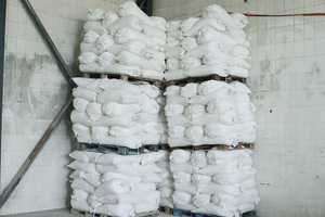 Bột phủ nguyên liệu hóa chất công nghiệp hydroxypropyl methy cellulose hóa chất sơn - Product Image 4