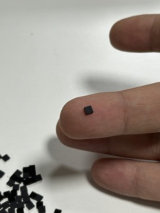 แผงวงจรพิมพ์ RFID 13.56MHz ทนความร้อนสูง ขนาด 3*3 มม. ชิป NFC ขนาดเล็ก - Product Image 5