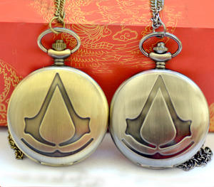 <span class=keywords><strong>Montre</strong></span> de poche en bronze antique steampunk alchimiste à quartz pour homme, <span class=keywords><strong>pendentif</strong></span> chaîne, cadeau pour <span class=keywords><strong>femme</strong></span>, cadeau de Noël - Product Image 6