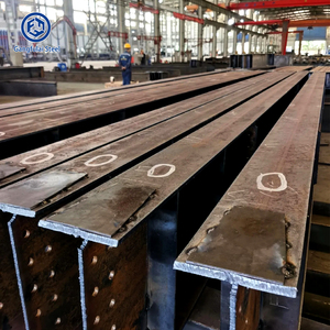 Nave Industrial Prefabricada de Acero Ligero Multi-Span, Estructura de Acero, Almacén con Estructura Metálica - Product Image 4