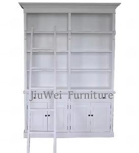 עיצוב מודרני באיכות גבוהה ארון עץ מלא עיצוב רהיטים סלון לשימוש ביתי או מלון - Product Image 1