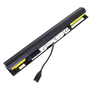 L15S4A01 Laptop-Batterie wechsel für Lenovo 100-14IBD 100-15IBD 100 80QQ <span class=keywords><strong>V4400</strong></span> Notebook-Akku L15L4A01 L15M4E0 - Product Image 4