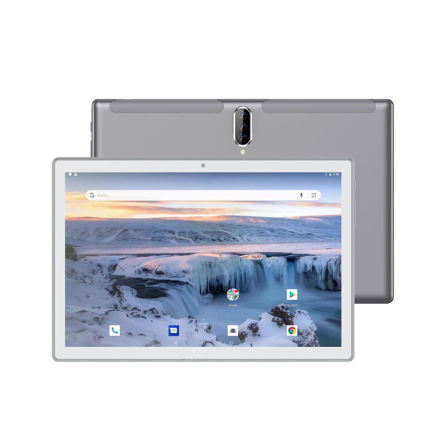 Android Tablets Manufacturers 10-14 Inches Gaming Learning Bulk Custom Dropship WIFI Kids Educational Android Tablets PC