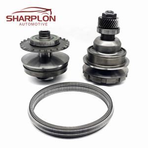 Venta Especial de Repuestos para Automóviles RE0F10A JF011E 901047, Kit de Correa de Cadena de Transmisión CVT para Nissans - Product Image 5