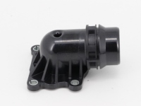 Thermostat de liquide de refroidissement du moteur Magal Professional 11517823193 fiable pour les moteurs diesel BMW séries 1, 3, 5, X1, X3, X5