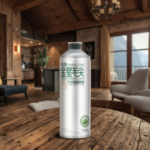 Cerveza <span class=keywords><strong>Stout</strong></span> Enlatada Premium Kingstar de Alta Calidad, con Hierbas y Especias Tradicionales, Sabor Natural Ligero, 4.1% ABW, Venta al Por Mayor - Product Image 6