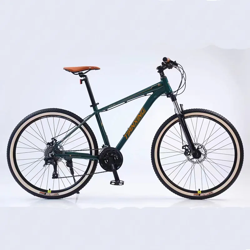 Bicicleta de montaña con marco de 29 pulgadas, bici de montaña de tamaño 29 con 30 2022, venta al por mayor