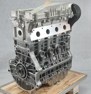 奇瑞瑞虎5 SQR484F T21 <span class=keywords><strong>2</strong></span>.0L发动机长缸体总成汽车配件，带<span class=keywords><strong>3</strong></span>缸新状态 - Product Image 3