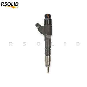 Injecteur de carburant diesel Common Rail Rsoliddiesel 20798683 pour excavatrice EC210 EC210B, pièces de moteur diesel D6E - Product Image 5