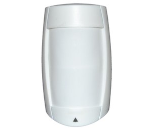 Kalite kablolu mikrodalga PIR kızılötesi hareket dedektörü alarm DG75 <span class=keywords><strong>paradox</strong></span> dedektörleri - Product Image 1