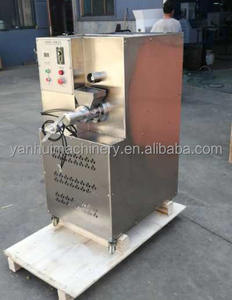 เครื่องอัดรีดขนมพัฟข้าวโพดหลอดกลวง - Product Image 5