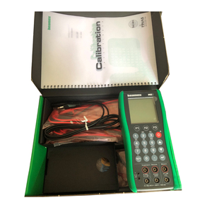 BEAMEX Process Signal Verifier MC2-MF Calibration Temperature Electrical Signal - Product Image 2