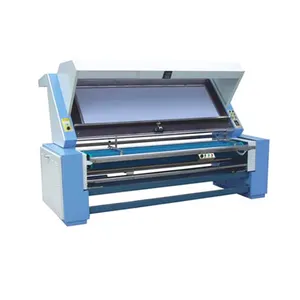 Multi-function Automatic Fabric Inspection and Winding Instrument