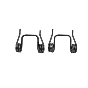 Fabricant OEM de ressorts de torsion spécialisés de petite taille, ressorts pour pinces à cheveux, ressorts spirales et ressorts à double torsion pour l'agriculture - Product Image 4