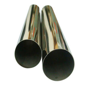 DN8mm-DN2000mm 1.4162 1.4362 1.4462 1.4410 1.4501 1.45341.3964ท่อกลมสแตนเลส - Product Image 4