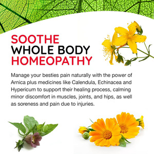 Cross-border produsen pereda nyeri hewan peliharaan, cairan pereda nyeri hewan peliharaan cair mendukung OEM M - Product Image 4