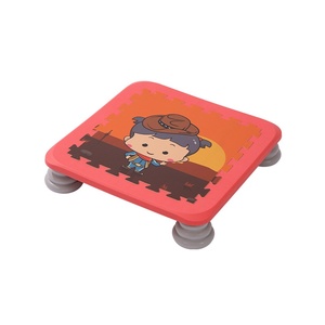 Cross-border Explosion Indoor and Outdoor Toys Children's Trampoline Household Children's Indoor Children's Trampoline Toys - Product Image 3