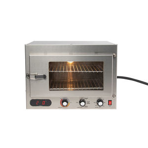 Horno Eléctrico Portátil de 12v, Ideal <span class=keywords><strong>para</strong></span> Viajes en Auto y <span class=keywords><strong>Camping</strong></span> - Product Image 3