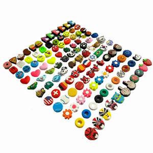 Produit sportif en gros promotionnel, amortisseur de vibrations en silicone personnalisé pour raquette de tennis - Product Image 6