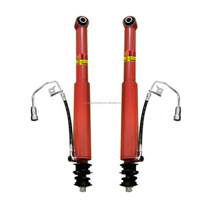 48540 39865 48530 80557 phía sau giảm xóc Tương thích với toyota <span class=keywords><strong>4runner</strong></span> 4WD 2010-2024 đi kèm với một ống dẫn dầu - Product Image 3