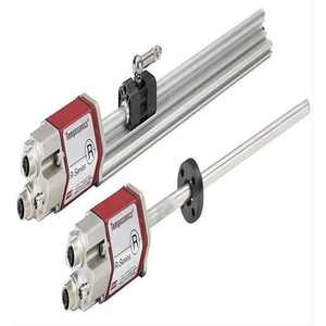 Temposonics R-Series Linear Displacement Sensor RHM0360MP301S1G2100 Magnetostrictive <b>Cable</b> Interface - Product Image 3
