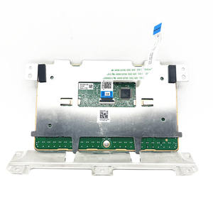 Pour <span class=keywords><strong>Dell</strong></span> Vostro 14 3400 3410 V3400 V3401 Touchpad Clickpad <span class=keywords><strong>Trackpad</strong></span> 0CXMFF TM-P3541-002 CN-0CXMFF - Product Image 2