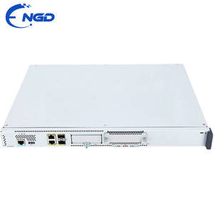 Routeur <span class=keywords><strong>WAN</strong></span> d'entreprise Gigabit d'occasion avec 4 ports 1GE et 1 emplacement NIM C8200-1N-4T - Product Image 3